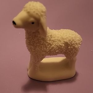 Department 56 1991 Easter collection